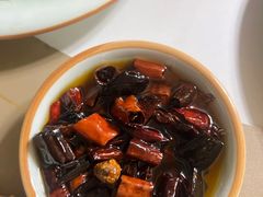 -穆斯林饭庄(明德南街店)