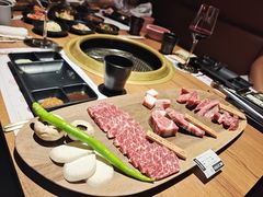 -虎哥六韩式烤肉料理 TIGERGRILL(隆生金山湖中心购物广场店)
