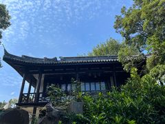 -无锡蠡湖国家湿地公园-蠡园