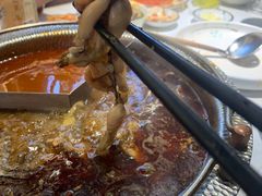 -迷你蛙·重庆自助牛蛙火锅(梦时代店)