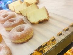 奶酪包-BONBON BAKERY