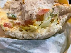 -赛百味SUBWAY(建六宜安广场店)