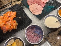 -香宫(九龙香格里拉店)