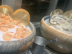 -星伦多自助料理(爱琴海店)