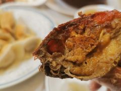 -莲花公园煎蟹(总店)