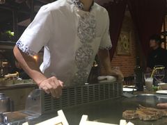-铁板诱惑法式铁板烧(大卫城店)