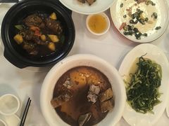 -潮珍苑海鲜粤菜酒家·广式茶点·宴请(临江大道店)
