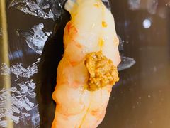 -鮨青(恒基名人购物中心店)