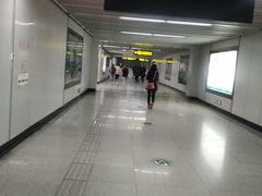 -狮子山(地铁站)