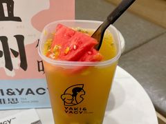 -雅克雅思(纱帽河店)