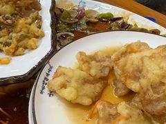 -圣夜东北菜烧烤·夜宵(胥江路店)