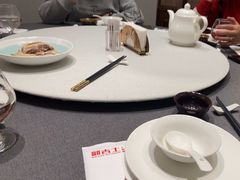 -新吉士·上海菜(浦东LCM置汇旭辉店)