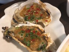 -京朋串屋·烧烤(望京西路总店)