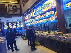 -聚缘堂·海鲜私房菜(松岭路店)