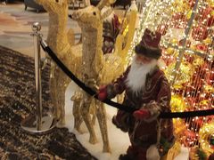 -长沙富力万达文华酒店