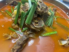 -骄傲de小龙虾 · 全羊馆(新北万达店)