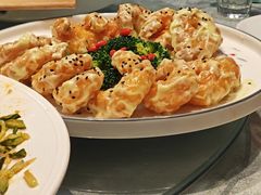 -老松滨饭店(菜艺街店)