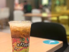 -乐凯撒披萨(福田COCOPark店)