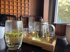 -青藤茶馆(南山路店)