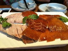 -四季民福烤鸭店(前门廊房二条店)