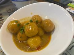 -七爷清汤腩·港式餐厅(金狮广场店)