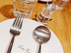 -森Some Fusion(荔湾店)