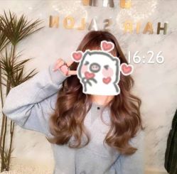 -3AM HAIR SALON染发接发