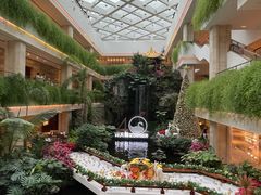 -广州白天鹅宾馆