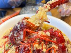 -虾小龙老长沙龙虾馆(坡子街店)