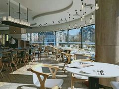 大堂-必胜客(巴沟店)