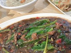 -台北楚楚园馅饼粥(虹桥南丰城店)