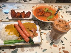-华嫂冰室(湾仔店)