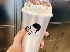 -喜茶(深圳海岸城店)