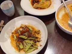 -衢农会·衢州菜·宴请(国际机场店)