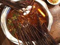 -钢五区节子串串香(环球汇·天誉店)