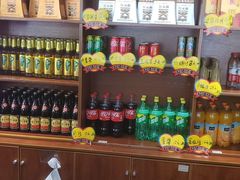 零售区-江宁肚包鸡(铁心桥店)