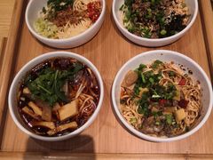 -贰拾捌味·宜宾燃面(春熙路旗舰店)