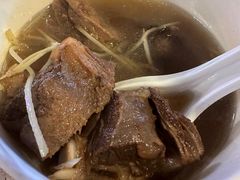 -陈董药炖排骨(饶河街店)