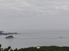 -刘公岛景区