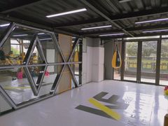-可逸运动24小时健身
