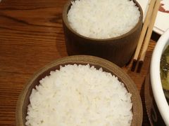 -渝是乎川渝小炒(新世界百货望京店)