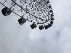 -琴岛之星摩天轮