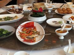-上海总会SHANGHAICLUB(兴业太古汇店)