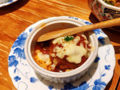 茄汁汉堡-みほりん味保灵(六月汇广场店)