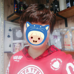 -雅典娜造型