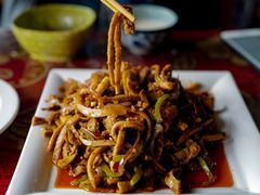 -达老餐厅(郎木寺店)