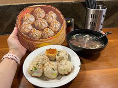 -舒蔡记生煎菜饭(云南中路店)