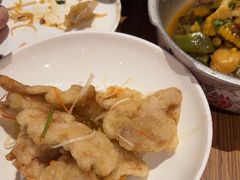 -金掌勺·锅包肉(广渠门店)