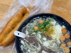 -常鲜德乐购迎桂馒头店(麻巷公寓店)