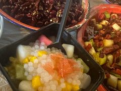 -十一街苍蝇馆子转经消江湖菜(九眼桥十一街店)